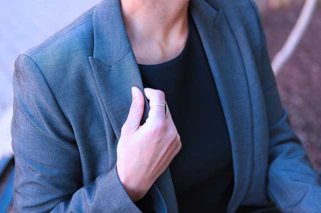 The Power Of "Power Dressing"