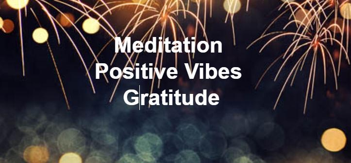 The Power Of Thoughts