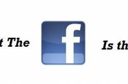 The Power of the “F” Word