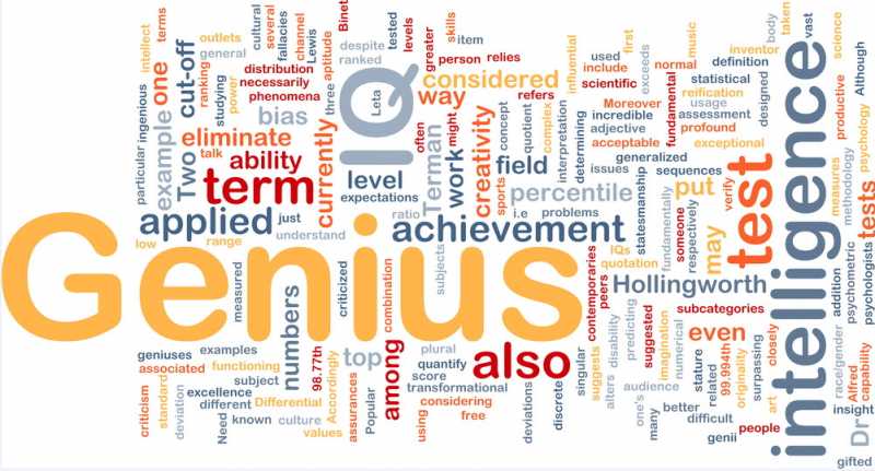 The Preferred Detail Of The Top Order Vocational Test