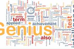 The Preferred Detail of the Top Order Vocational Test