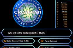 The Presidential Conundrum