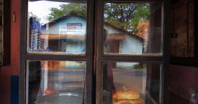 The Prettiest Chai Shop