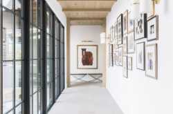 The Prettiest Modern Farmhouse