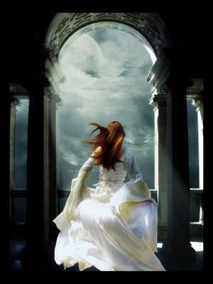 The Princess And The Pauper