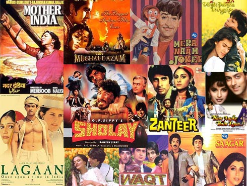 The Problem With Us Filmmakers Today