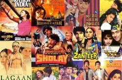 The Problem With Us Filmmakers Today