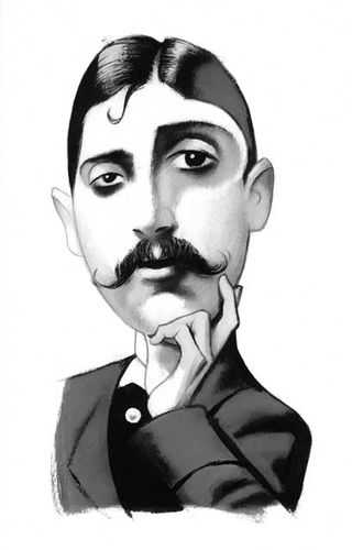The Proust Questionnaire Collection