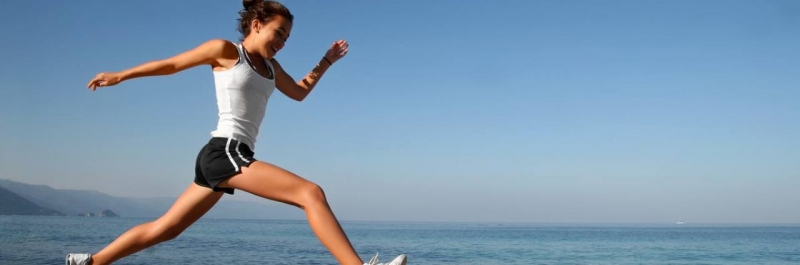 The Psychology Of Fitness & Weight Loss