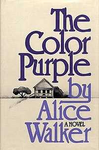 The Purple Colour: Book Review  