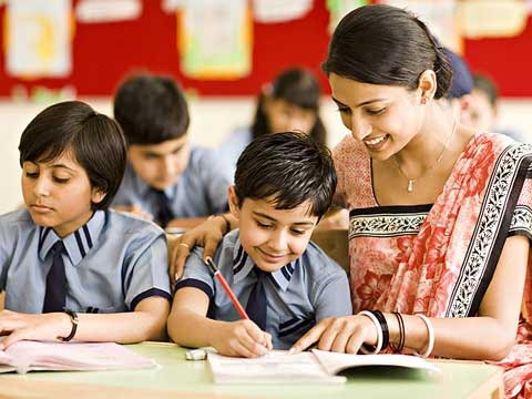 The Purpose Of Education â Creating Responsible And Productive Citizens - Indian Youth