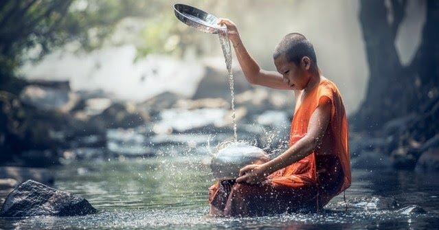 The Purpose Of Life | Poem