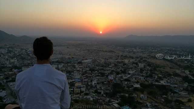 The Pushkar Travel Guide: Eat, Pray, And Love