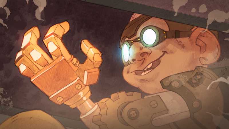 The Queen Of Tides Returns To Azeroth In World Of Warcraft