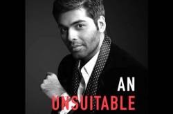 The Quintessential Boy - Karan Johar