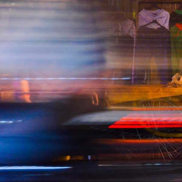 The Quitter Is Ready!