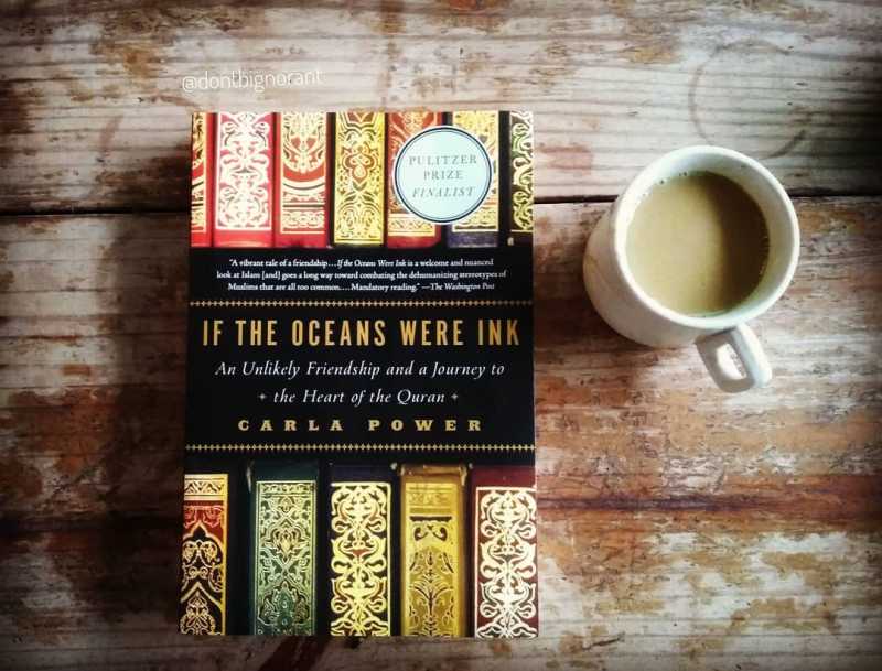 The Quran : The Book Of God