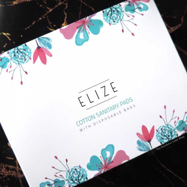 The Rainbow Lady Blog: The Savior For Us Girls, When Aunt Flo Visits Town ?