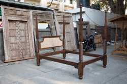 The Raj Company (and a brush with the Mumbai Mirror!)