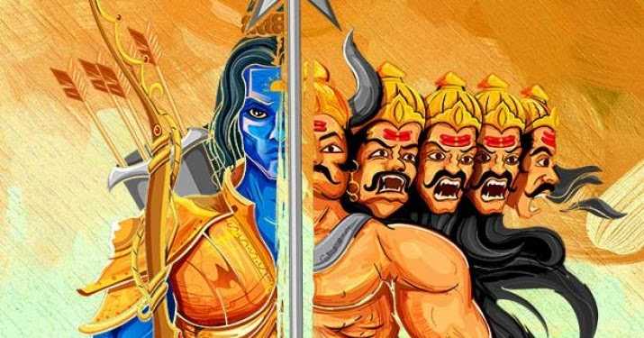 The Ram And Raavan Of Kaliyug | Divya Toshniwal |