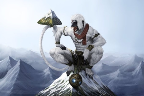 The Ramayana By Devdutt Patnayak, A Review