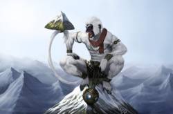 The Ramayana by Devdutt Patnayak, A Review