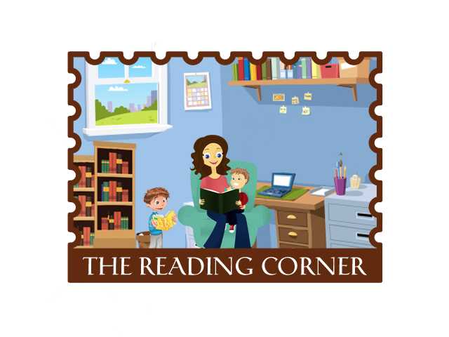 The Reading Corner