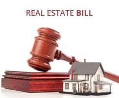 The Real Estate Bill