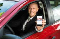 The Real Impact of Ridesharing - jhollowell.com