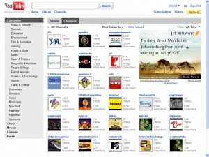 The Real Story About Why YouTube Is Streaming The IPL Cricket Tournament