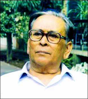 The Realists Of Modern Assamese Cinema: Dr. Bhabendranath Saikia