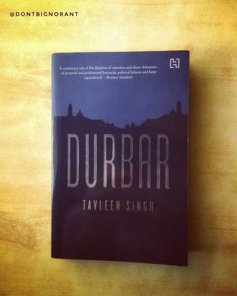 The Reality Of The Great Indian Politics