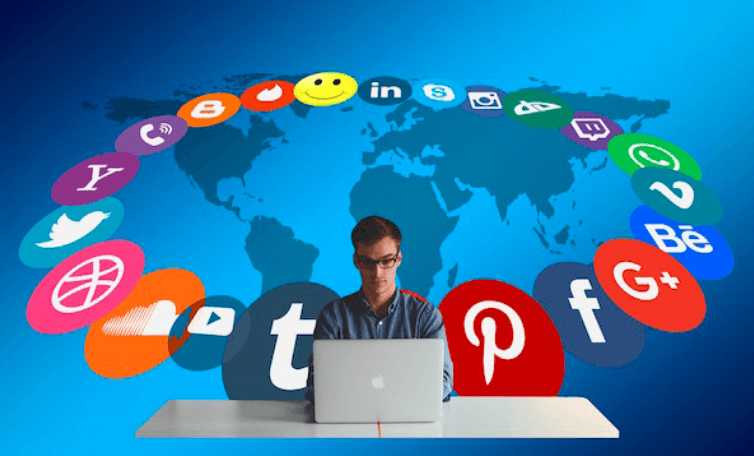 The Reality Of Fake World Of Social Media | PenCraft Blog