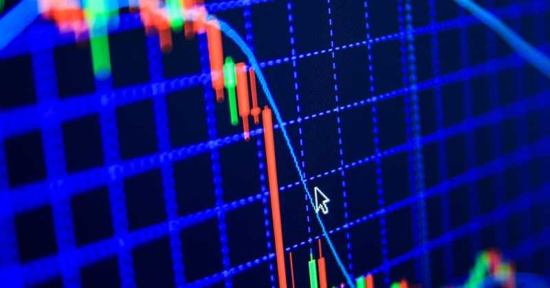 The Reason Of Cryptocurrency Market Loses $16 Billion In Few Hours