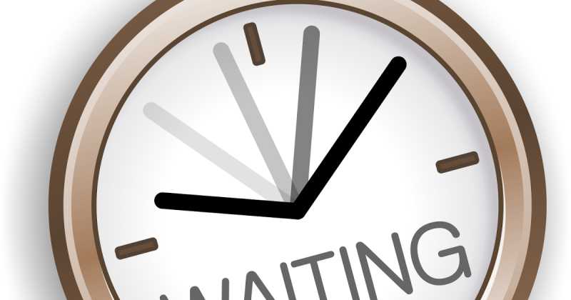 The Reason Of Bitcoin Price Could Take A Very Long Time To Reach All-Time High Again