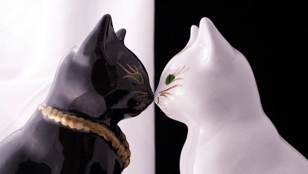 The Reconciliation Of Opposites And The Politics