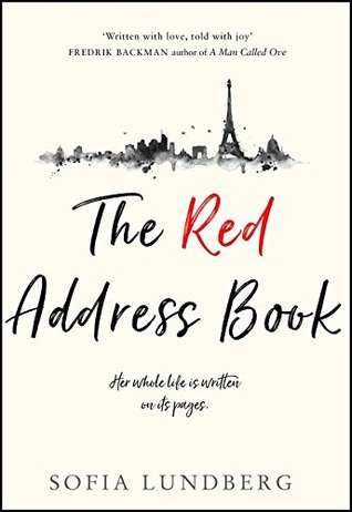The Red Address Book - Book Review By Asha Seth
