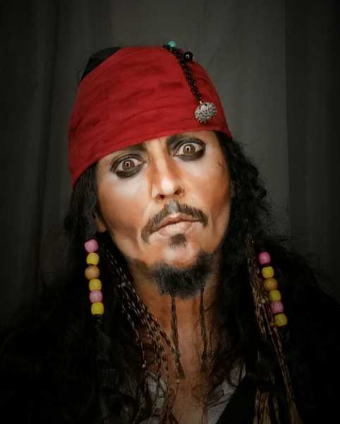 The Red Fox Academy Presenting A New Masterclass With Lucia Pittalis. - Colorific India