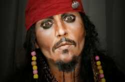 The Red Fox Academy presenting a new masterclass with Lucia Pittalis. - Colorific India