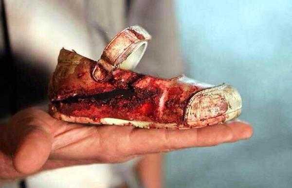 The Red Shoes • The Nocturne