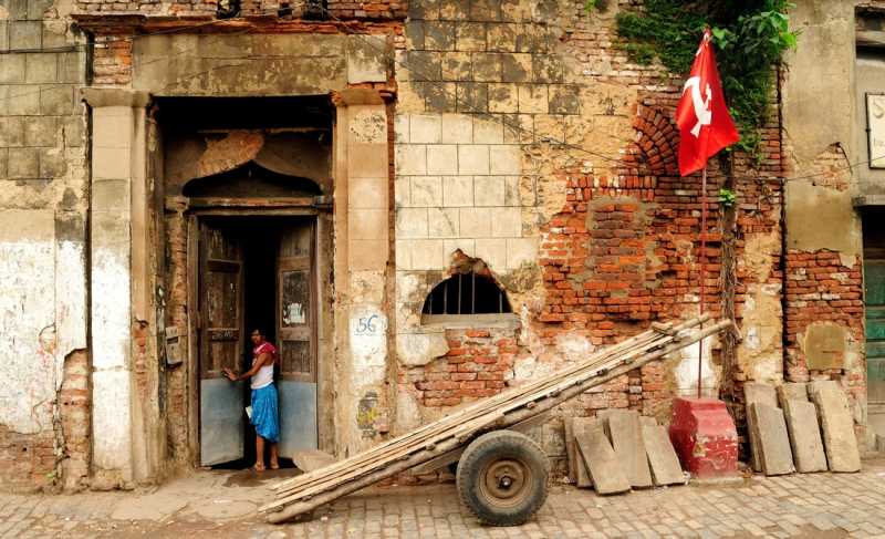 The Red, White And Blue