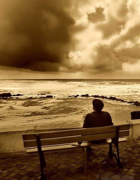 The Redemption Of A Stoic