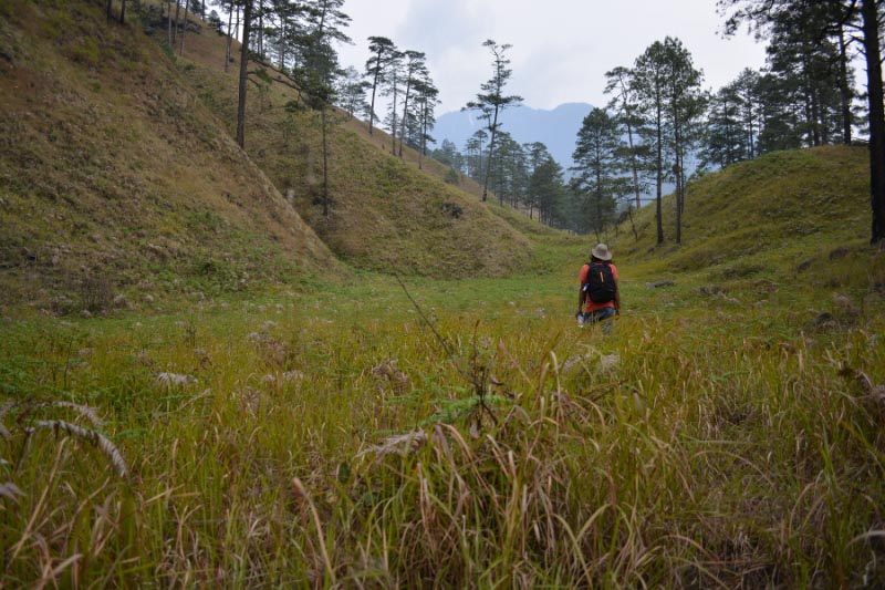 The Remote Lands Of Lohit Valley In Eastern Arunachal Pradesh