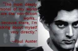 The Responsibility of non-fiction writers for the society