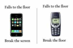 The Return Of The Nokia 3310 