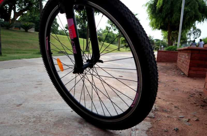 The Return Of Cycling â A Positive Lifestyle Choice - FINIX POST