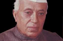 the return of the great nehruvian speech