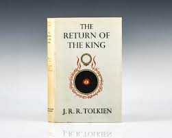 The Return Of The King - Book Review