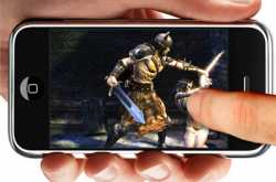 The Return of the Classics - Typical PC Games are Now the New iPhone Apps