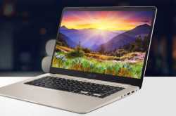 the rift via laptop #beyondtheedge #asusindia